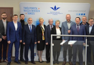 Powstało Stowarzyszenie Uzdrowisk Warmii i Mazur