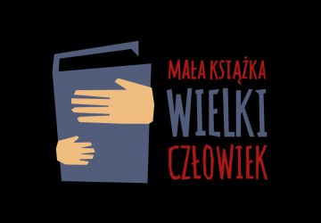 „Mała książka - wielki człowiek”