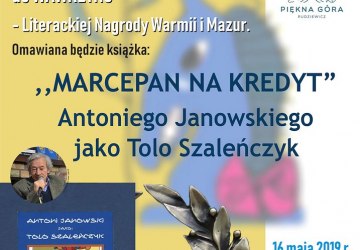 II Wojewódzka Dyskusja Literacka