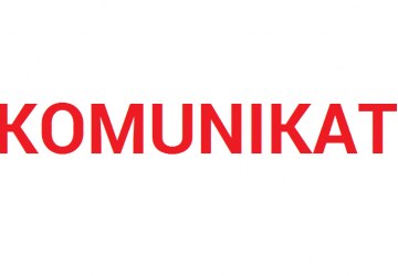 KOMUNIKAT