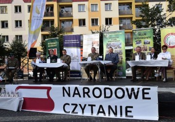 Narodowe Czytanie 2019