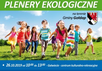 Plenery ekologiczne