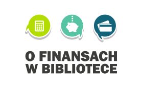 Wyróżnienie w projekcie „O finansach… w bibliotece - 6. edycja”