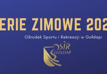 Ferie Zimowe z OSiRE-EM.