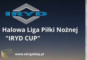 Wyniki II kolejki GHLPN „IRYD CUP”.