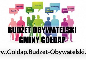 Budżet Obywatelski 2020