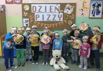 Światowy Dzień Pizzy