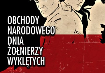 Obchody Narodowego Dnia Pamięci „Żołnierzy Wyklętych”