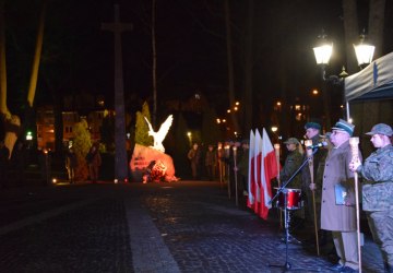 Obchody Narodowego Dnia Pamięci „Żołnierzy Wyklętych”