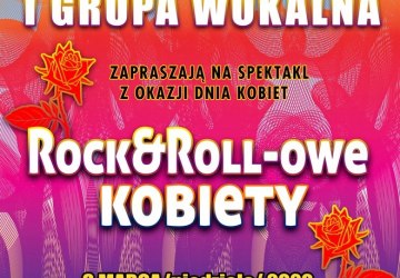 Rock&Roll-owe Kobiety