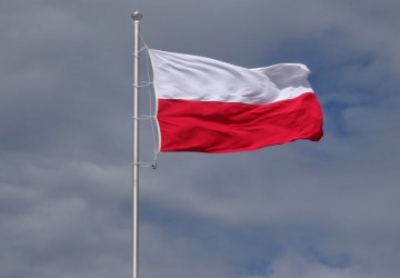 Wywieś flagę 14 kwietnia – Święto Chrztu Polski