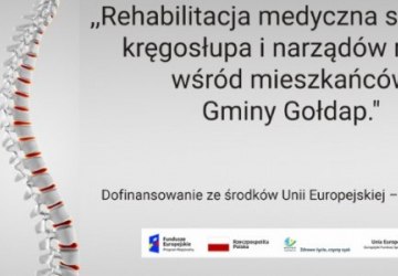 Masz problem z kręgosłupem? Skorzystaj z darmowych badań i rehabilitacji!