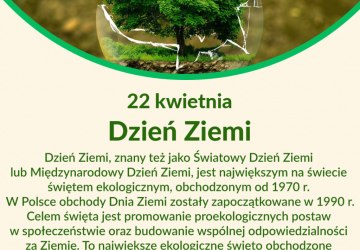 Dzień Ziemi