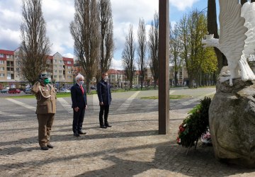 Majówka inna niż wszystkie.