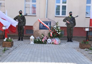 Dzień Weterana Działań Poza Granicami Państwa