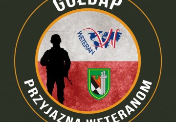 „Gołdap Przyjazna Weteranom” - kolejne podmioty przystąpiły do programu