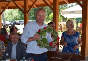 Członkowie gołdapskiego Oddziału Polskiego Związku Emerytów, Rencistów i Inwalidów zorganizowali dzisiaj 