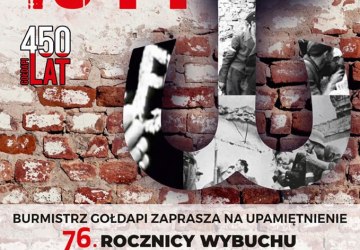 Obchody 76. rocznicy Wybuchu Powstania Warszawskiego