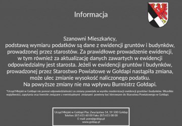 Informacja