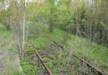 To kolejny ważny krok w działaniach gołdapskiego samorządu w celu odzyskania połączenia kolejowego