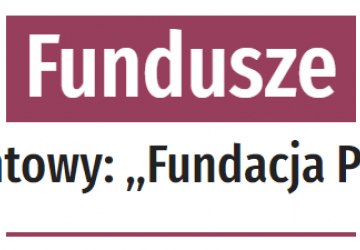 Konkurs grantowy „Fundacja PZU z Kulturą”