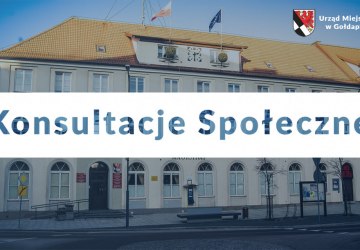 Konsultacje społeczne ,,Programu współpracy Gminy Gołdap z organizacjami pozarządowymi oraz podmiotami, o których mowa w art. 3 ust. 3 ustawy o działalności pożytku publicznego i o wolontariacie na rok 2021.