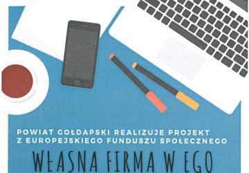 Wsparcie finansowe na rozpoczęcie działalności gospodarczej w EGO