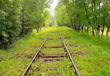 Wniosek złożony na modernizację linii kolejowej nr 041 Gołdap –Olecko –Ełk wśród 79 projektów z całej Polski zakwalifikowanych do drugiego etapu Programu Kolej Plus