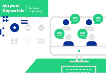 Program Aktywni Obywatele - Fundusz Regionalny