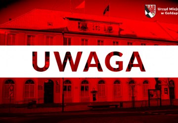 Uwaga! Wybory uzupełniające przesunięte na 11 kwietnia 2021 roku.