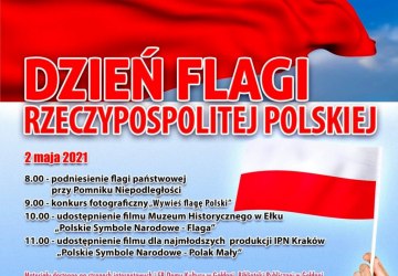 Dzień Flagi Rzeczypospolitej Polskiej