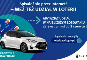 Narodowy Spis Powszechny Ludności i Mieszkań 2021