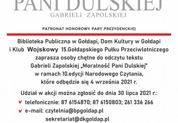 Narodowe Czytanie