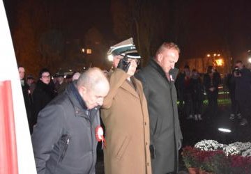 Gołdapskie obchody Święta Niepodległości duma, patriotyzm i wspólnota