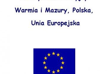 Biuletyn Informacyjny Warmia i Mazury, Polska, Unia Europejska