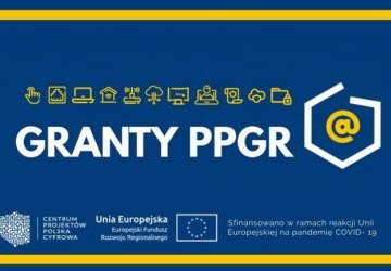 WYDŁUŻENIE TERMINU SKŁADANIA DOKUMENTACJI UZUPEŁNIAJĄCEJ W KONKURSIE „Granty PPGR - Wsparcie dzieci i wnuków byłych pracowników PGR”