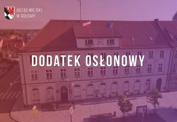 Dodatek osłonowy