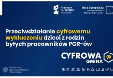 Mamy to! Ponad 2,5 mln wsparcia otrzyma Gmina Gołdap na „GRANTY PPGR”