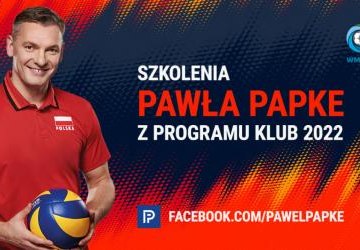 Szkolenia w Programie KLUB 2022