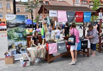 Zareklamuj się na Festiwalu Cittaslow