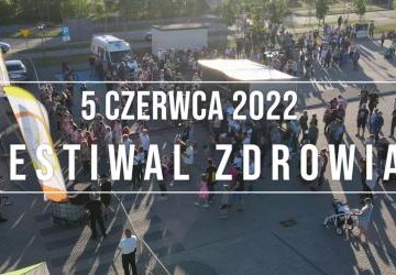 Festiwal Zdrowia 2022 - film