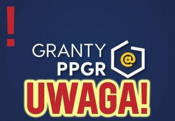 UWAGA! OSZUŚCI PRÓBUJĄ WYŁUDZIĆ DANE OSOBOWE WYKORZYSTUJĄC GMINNY PROGRAM „GRANTY PPGR