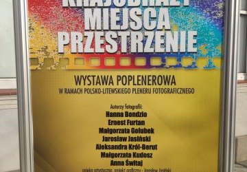 Wystawa poplenerowa 