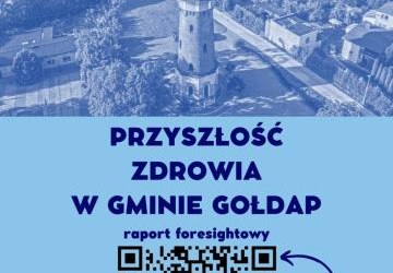 Diagnoza potrzeb zdrowotnych Gminy Gołdap