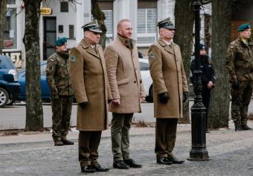 Umierali za wiarę i Ojczyznę. Gołdapianie oddali dziś hołd 