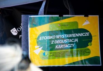 Warsztaty kulinarne 